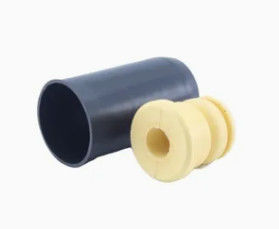 comprare Bmw 33536791515 Assorbente d'urto Scarpa di polvere leggera resistenza alla corrosione online manufacture