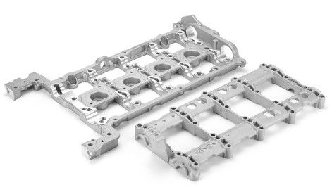 comprare Mercedes Benz 2710501902 Parti del motore Albero di camma online manufacture