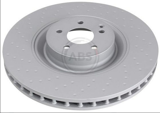comprare Mercedes Benz 2214210912 Parti del telaio Disco del freno online manufacture