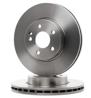 comprare Mercedes VITO 6394210012 Parti del telaio Disco del freno online manufacture
