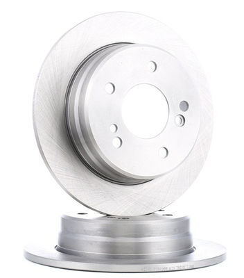 comprare Mercedes Benz 2024230012 Parti del telaio Disco del freno online manufacture