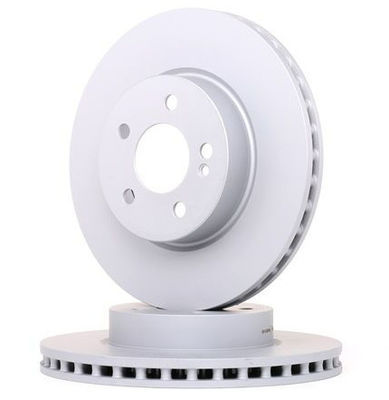 comprare Mercedes Benz 0004212512 B Parti del telaio Disco del freno online manufacture