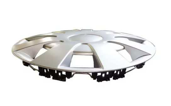 comprare Mercedes Sprinter 9064000125 Parti del telaio Copertura del mozzo della ruota online manufacture
