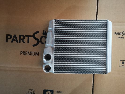 PARTSQUEEN Car Heater Core 1K0 819 031 Efficienza energetica per il riscaldamento interno
