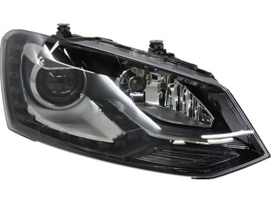 6R1941040D Far per VW POLO V (6R1, 6C1)