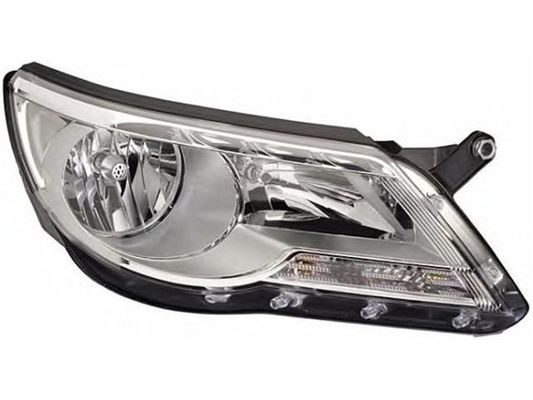 5N1941032P Far per VW TIGUAN (5N_)