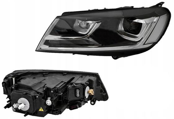 7P1941753B Far per VW TOUAREG (7P5, 7P6)