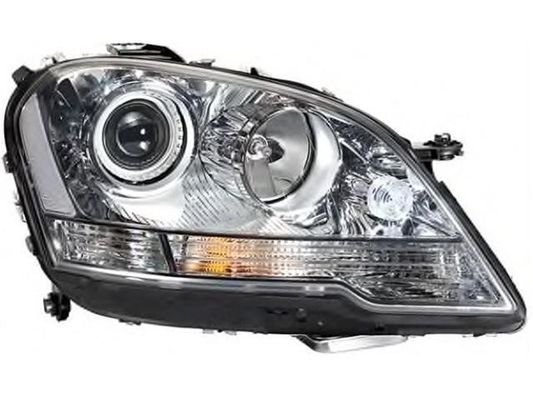 1648207061 Far per MERCEDES-BENZ Classe M (W164)