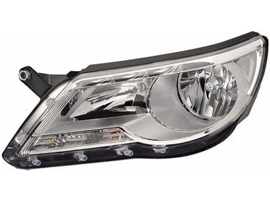 5N1941031P Far per VW TIGUAN (5N_)