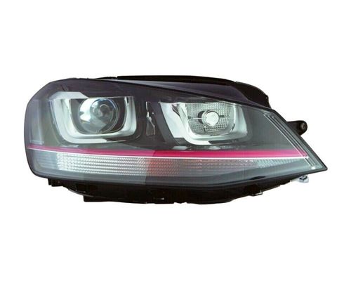 5G1941040A Far per VW GOLF VII (5G1, BQ1, BE1, BE2)