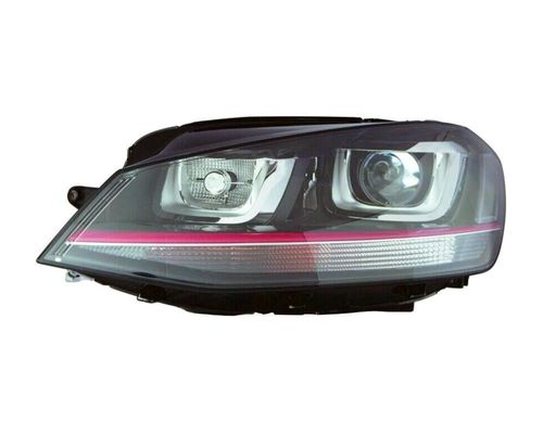 5G1941039A Far per il VW GOLF VII (5G1, BQ1, BE1, BE2)