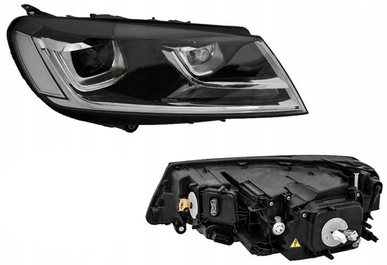 7P1941754B Far per VW TOUAREG (7P5, 7P6)