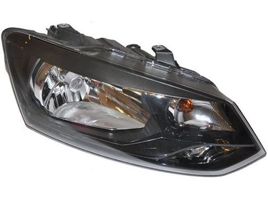 6R1941016E Far per il modello VW POLO V (6R1, 6C1)
