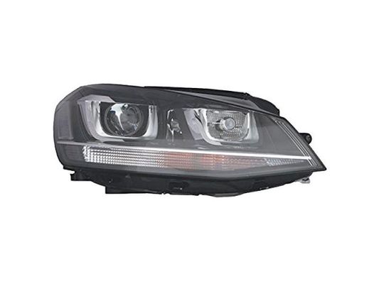 5G1941040 Far per VW GOLF VII (5G1, BQ1, BE1, BE2)
