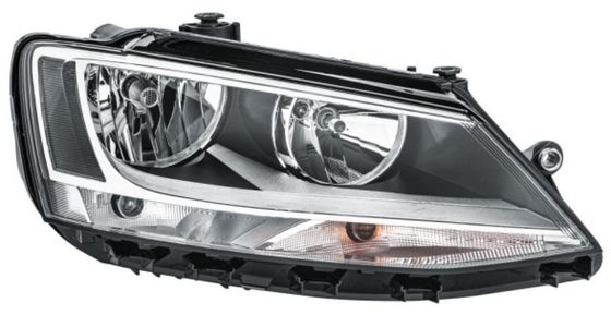 5C7941006A Far per il veicolo VW BORA IV (162, 163, AV3, AV2)