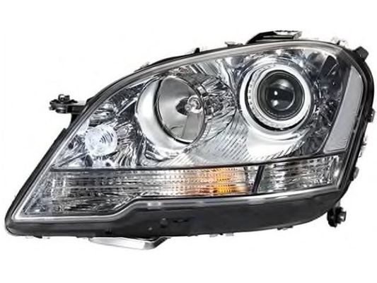 1648206961 Far per MERCEDES-BENZ Classe M (W164)