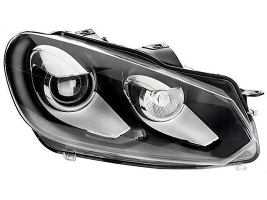 5K1941754B Far per VW GOLF VI (5K1)
