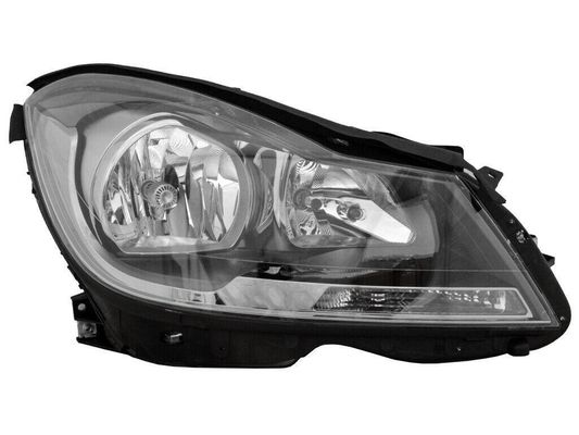 2048209659 Far per MERCEDES-BENZ Classe C (W204)