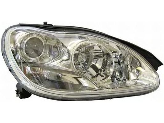 2208203861 Far per MERCEDES-BENZ Classe S (W220)