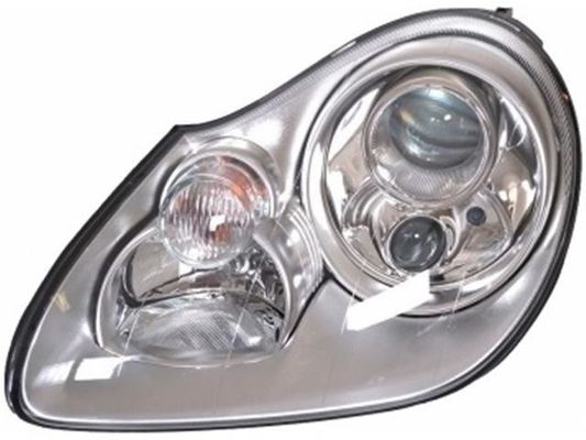 95563115700 Far per Porsche Cayenne (9PA)