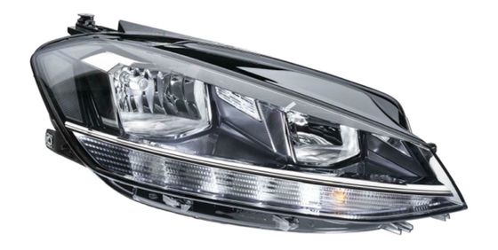 5G1941006D Far per VW GOLF VII (5G1, BQ1, BE1, BE2)