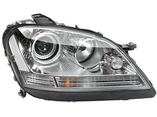 1648204861 Far per MERCEDES-BENZ Classe M (W164)