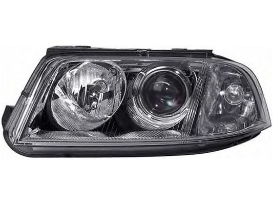 3B7941017M Far per la classe VW PASSAT B5.5 (3B6)