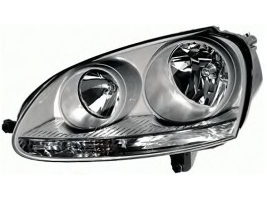 1K6941005P Far per VW BORA V (1K2), GOLF V (1K1)