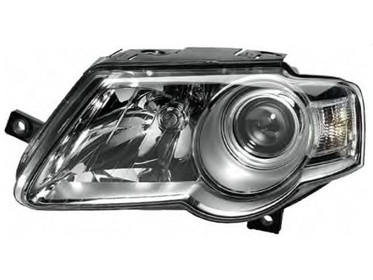 3C0941005J Far per VW PASSAT / Magotan B6 (3C2)