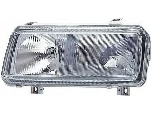 3A0941017 Far per la classe VW PASSAT B3/B4 (3A5, 35I)
