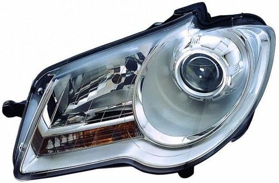1T1941005B Far per VW TOURAN (1T1, 1T2)