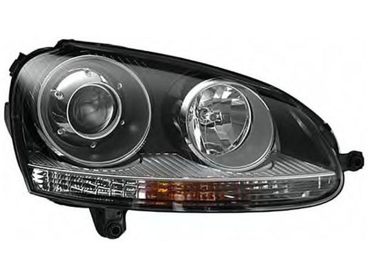 1K6941040B Far per VW GOLF V (1K1), BORA V (1K2)
