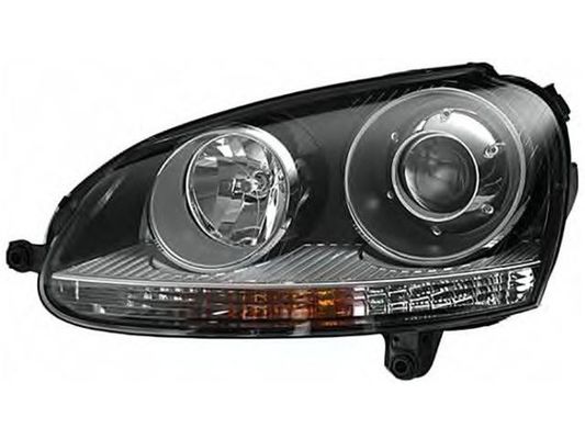 1K6941039B Far per VW GOLF V (1K1), BORA V (1K2)