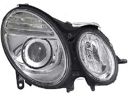 2118203061 Far per MERCEDES-BENZ Classe E (W211)