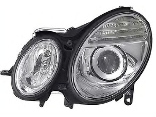2118202961 Far per MERCEDES-BENZ Classe E (W211)