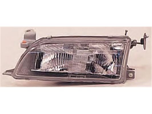 811501A552 Faretti