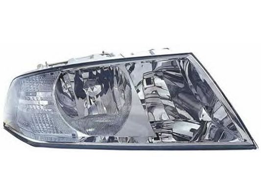 1Z1941018C Far per la Skoda Laura II (1Z3), OCTAVIA II Combi (1Z5)