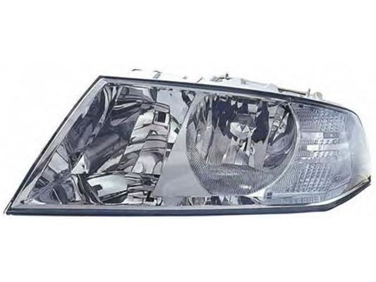 1Z1941017C Far per Skoda Laura II (1Z3), OCTAVIA II Combi (1Z5)