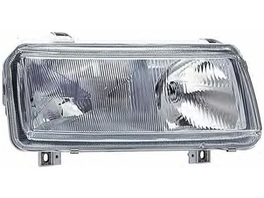 3A0941018 Far per la classe VW PASSAT B3/B4 (3A5, 35I)