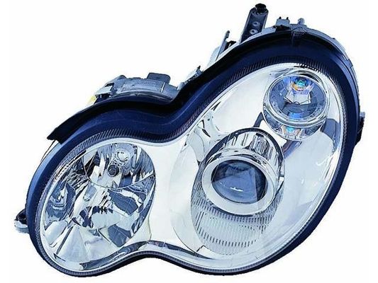 2038203761 Far per MERCEDES-BENZ Classe C (W203)