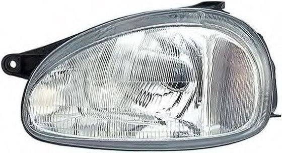 1216489 Faretti