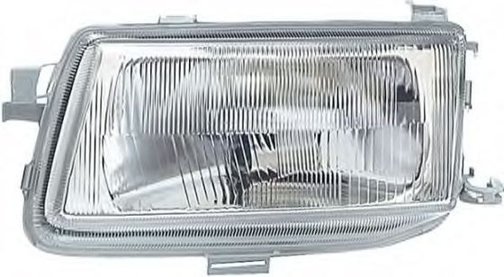 1216004 Far per SAAB 9-5 (YS3E), 9-5 (YS3E)