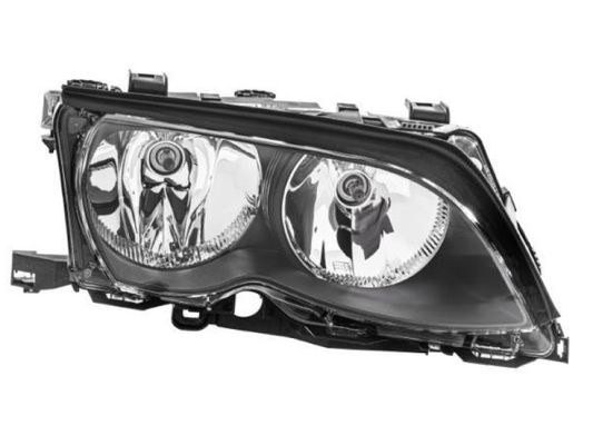 63126910956 Far per BMW 3 (E46)