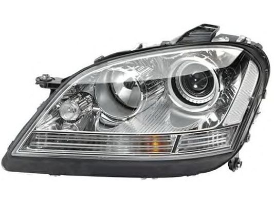 1648204761 Far per MERCEDES-BENZ Classe M (W164)