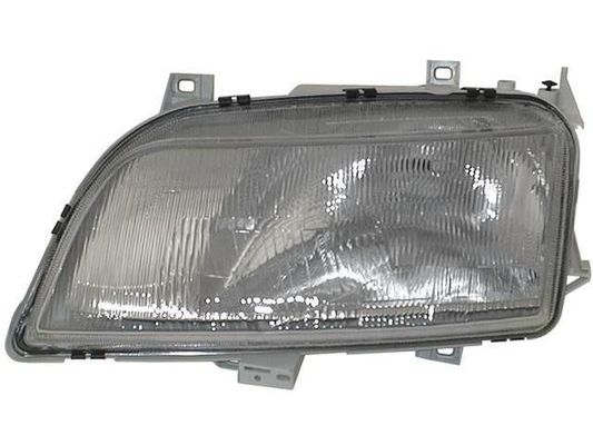 7M1941015D Far per VW SHARAN, SEAT ALHAMBRA (7V8, 7V9)