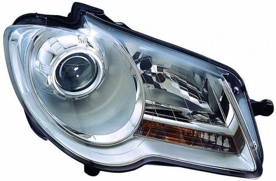 1T1941006B Far per VW TOURAN (1T1, 1T2)