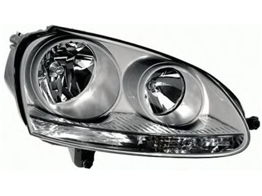 1K6941006P Far per VW BORA V (1K2), GOLF V (1K1)