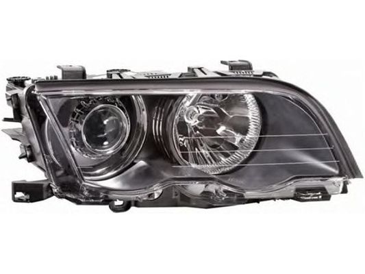 63126902760 Far per BMW 3 (E46)