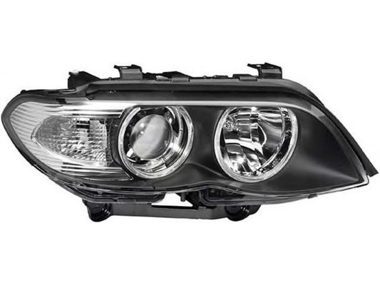 63117166804 Far per BMW X5 (E53)
