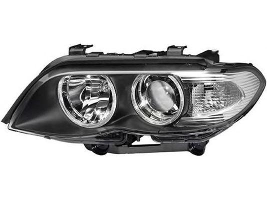 63117166803 Far per BMW X5 (E53)